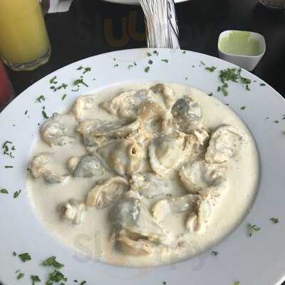 Trattoria Macchiavello