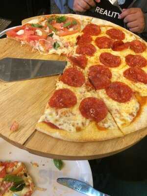 Trattoria Macchiavello