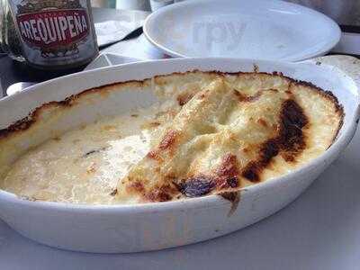 Trattoria Macchiavello