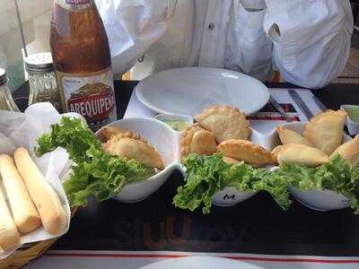 Trattoria Macchiavello