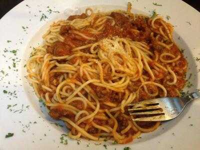 Trattoria Macchiavello