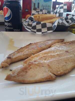 Restaurant Donde Elbita