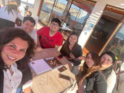 Restaurant Donde Elbita