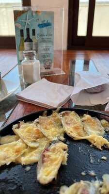 Restaurant Donde Elbita