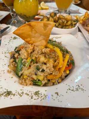 Restaurant Donde Elbita