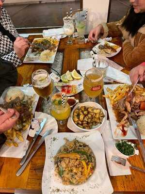 Restaurant Donde Elbita