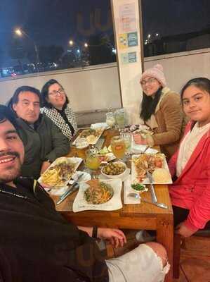 Restaurant Donde Elbita