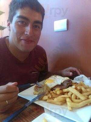 La Fuente Valdiviana