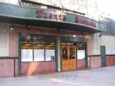 La Fuente Valdiviana