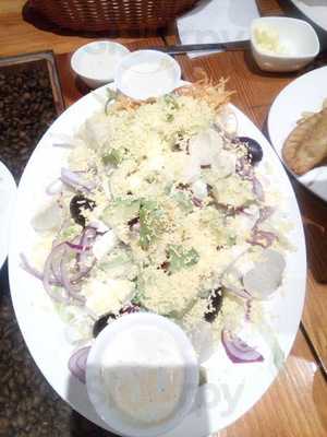 Cafeteria Carpe Diem