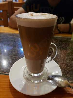 Cafeteria Carpe Diem