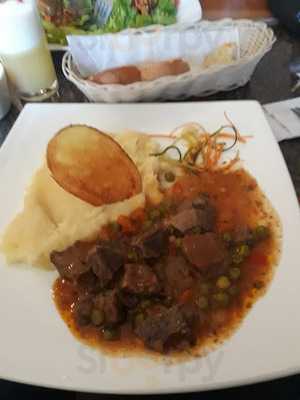 Cafeteria Carpe Diem