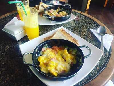 Cafeteria Carpe Diem