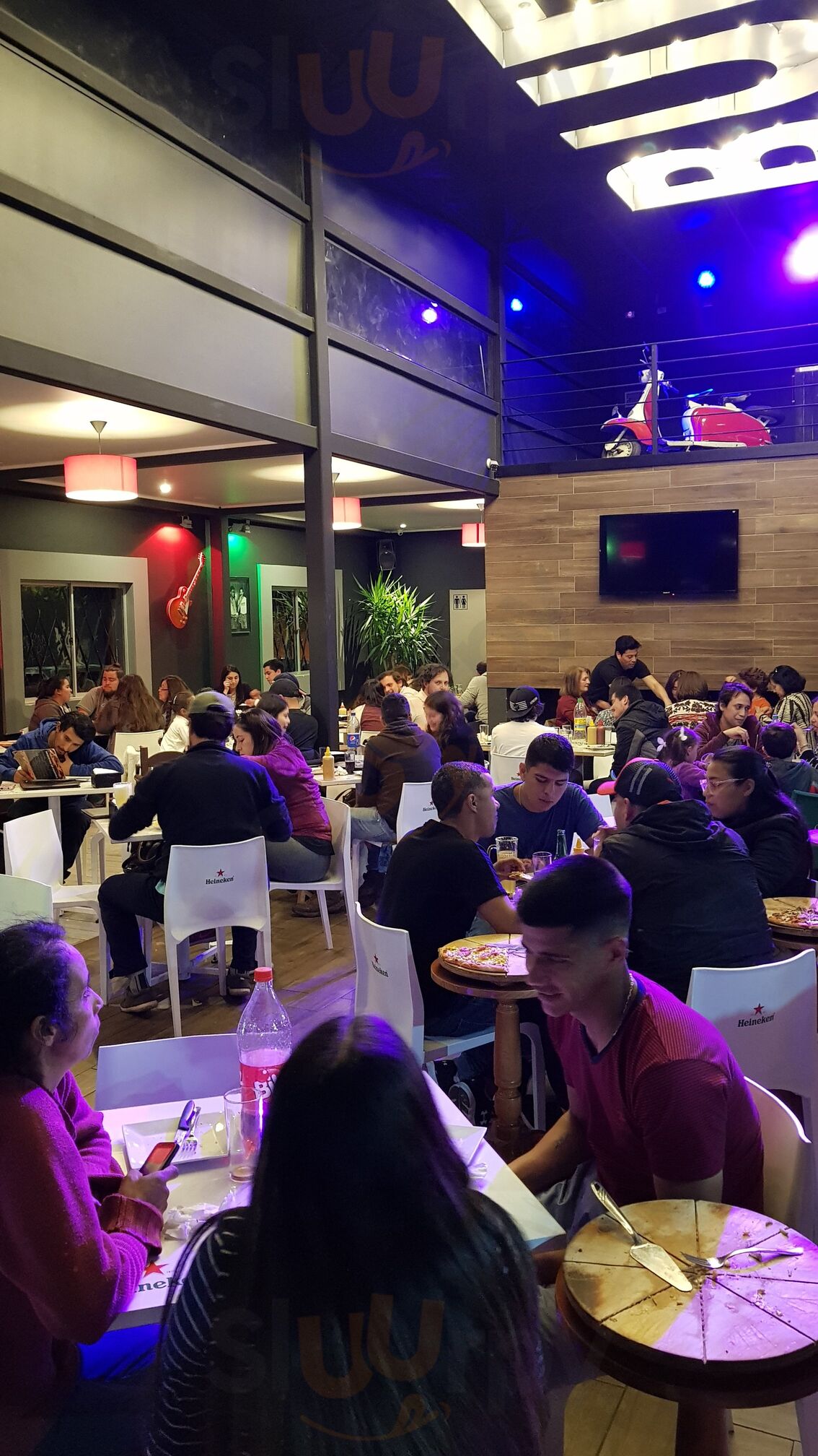 Bon Appetit By Bufalo "bistro Bar & Music Session