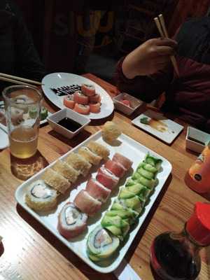 Raion Sushi