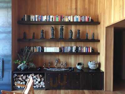 Restaurant At Andbeyond Vira Vira