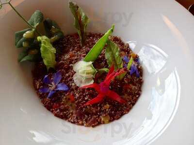 Restaurant At Andbeyond Vira Vira