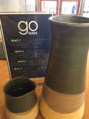 Go Sushi