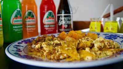 La Taqueria Monterrey