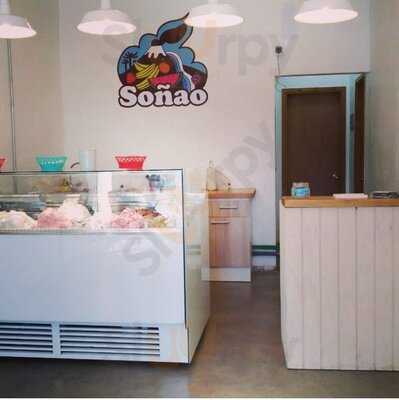 Heladeria Soñao
