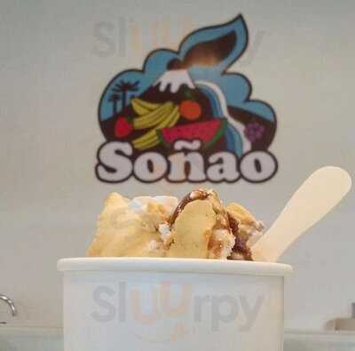 Heladeria Soñao