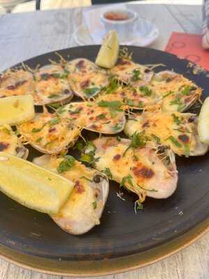 Restaurante Peces Gordos