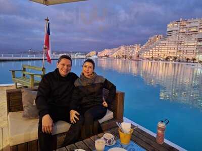 Restaurante Peces Gordos