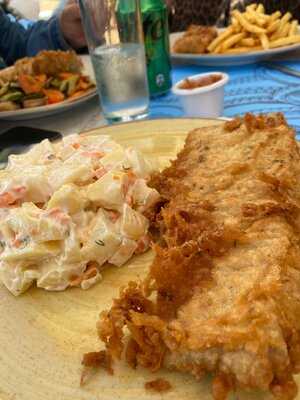 Restaurante Peces Gordos