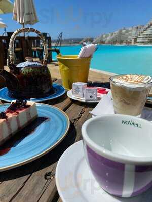 Restaurante Peces Gordos