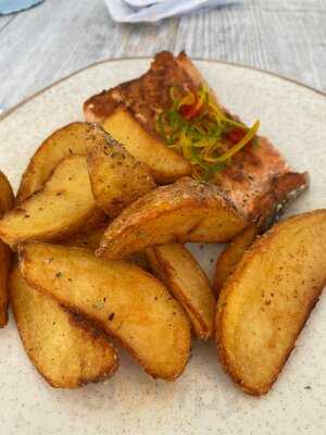 Restaurante Peces Gordos