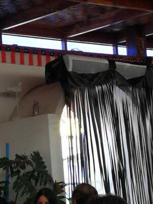 Los Remos Restaurant