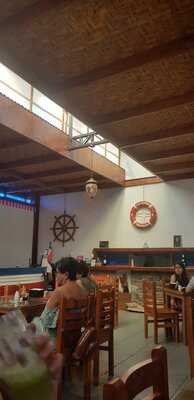 Los Remos Restaurant