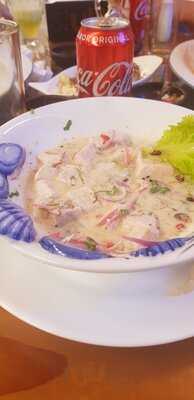 Los Remos Restaurant