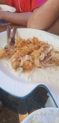 Los Remos Restaurant