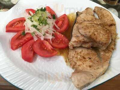 Los Remos Restaurant