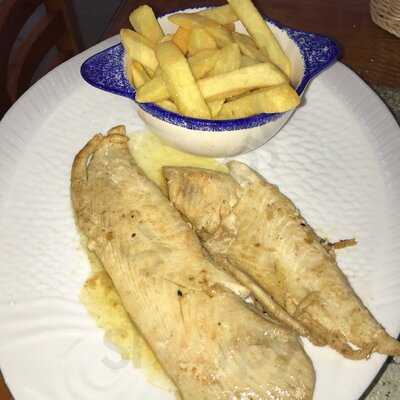 Los Remos Restaurant