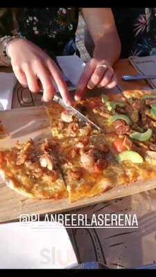 Plan Beer La Serena
