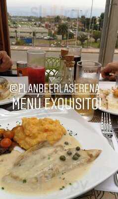 Plan Beer La Serena