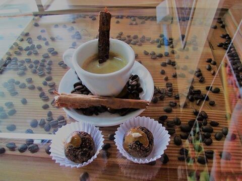 Café Raíces De Colombia