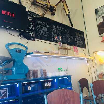 Muselina Tortas Y Cafè