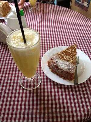 Muselina Tortas Y Cafè