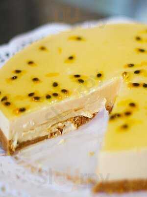 Muselina Tortas Y Cafè