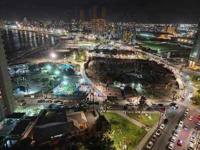 Restaurante Club Náutico Cavancha