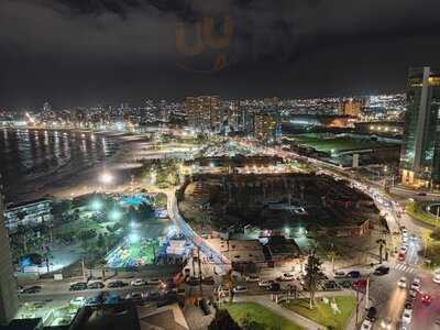 Restaurante Club Náutico Cavancha