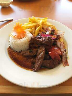 Restaurante Club Náutico Cavancha