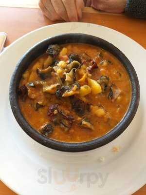 Restaurante Club Náutico Cavancha