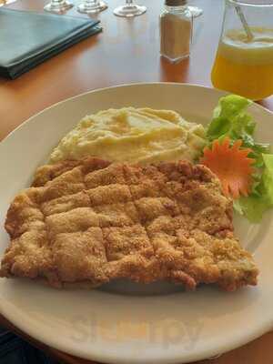 Restaurante Club Náutico Cavancha