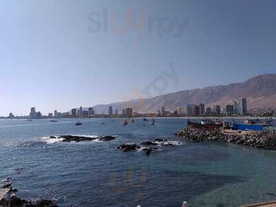 Restaurante Club Náutico Cavancha