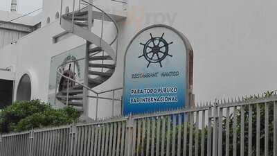 Restaurante Club Náutico Cavancha