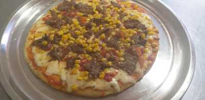 Pizza Masarrica